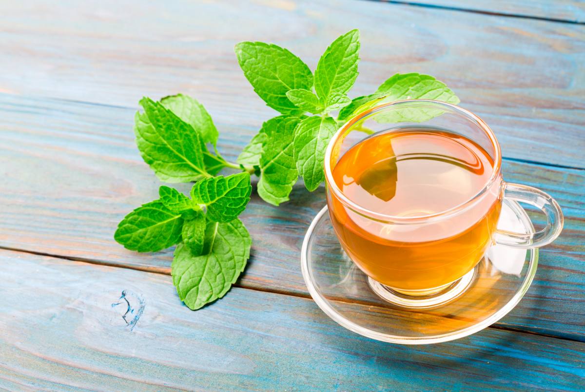 EverQi – Organic Tea for Wellness & Vitality (3-Pack)