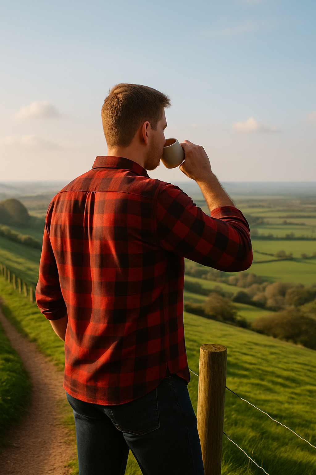 Alivra – Super Anti-Inflammation Tea