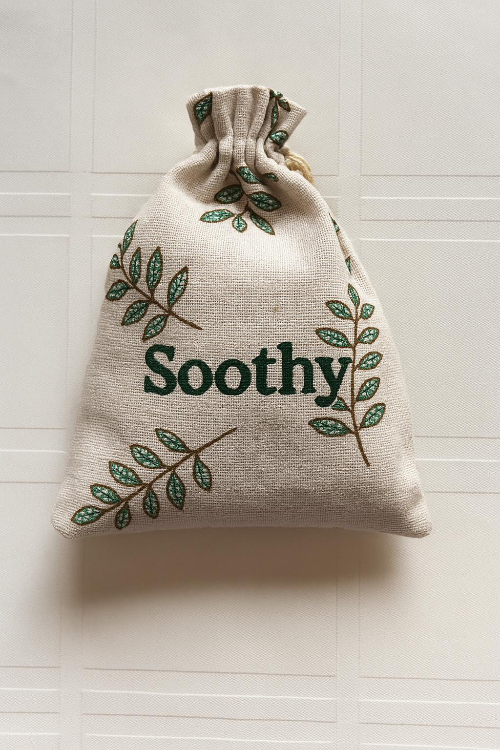 Soothy – Organic Throat & Harmony Tea (3-Pack)